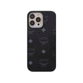 MCM iPhone Case Nigra-MCK240603