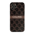 Mode klassisk iPhone-cover