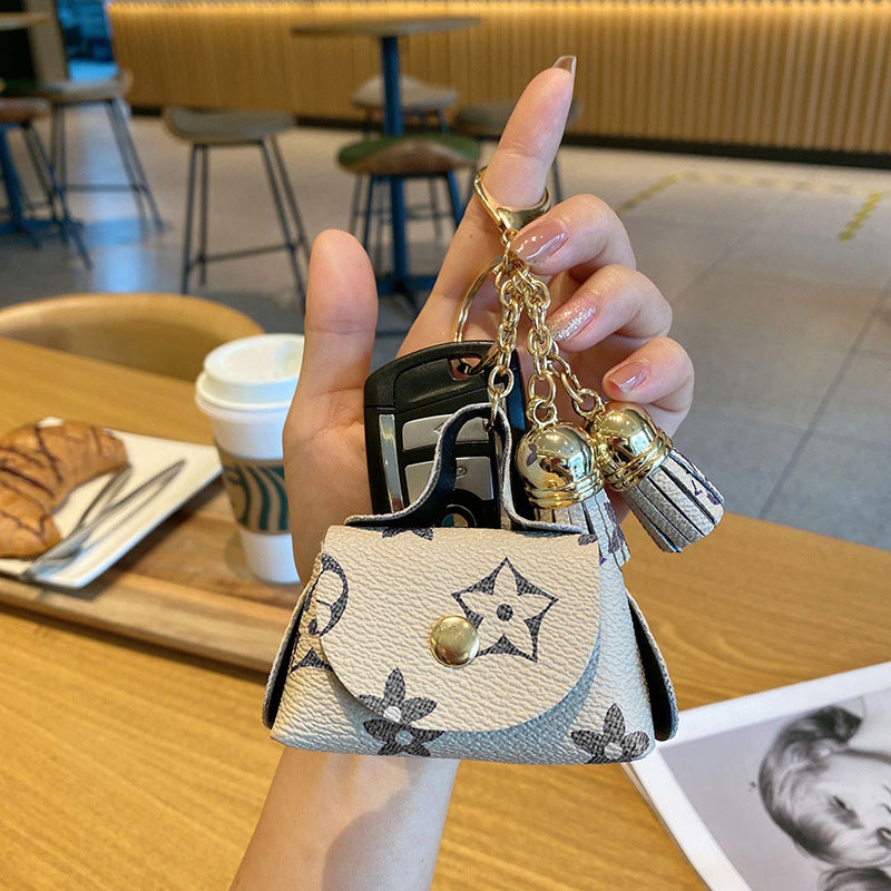 Μπρελόκ Fashion Mini Bag