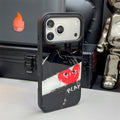 Heart Design x Θήκη iPhone MagSafe