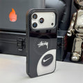 حافظة iPhone من Streetwear x MagSafe - إصدار Street Icon