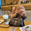Μπρελόκ Fashion Mini Bag