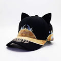 Unik Cat Ear Hat