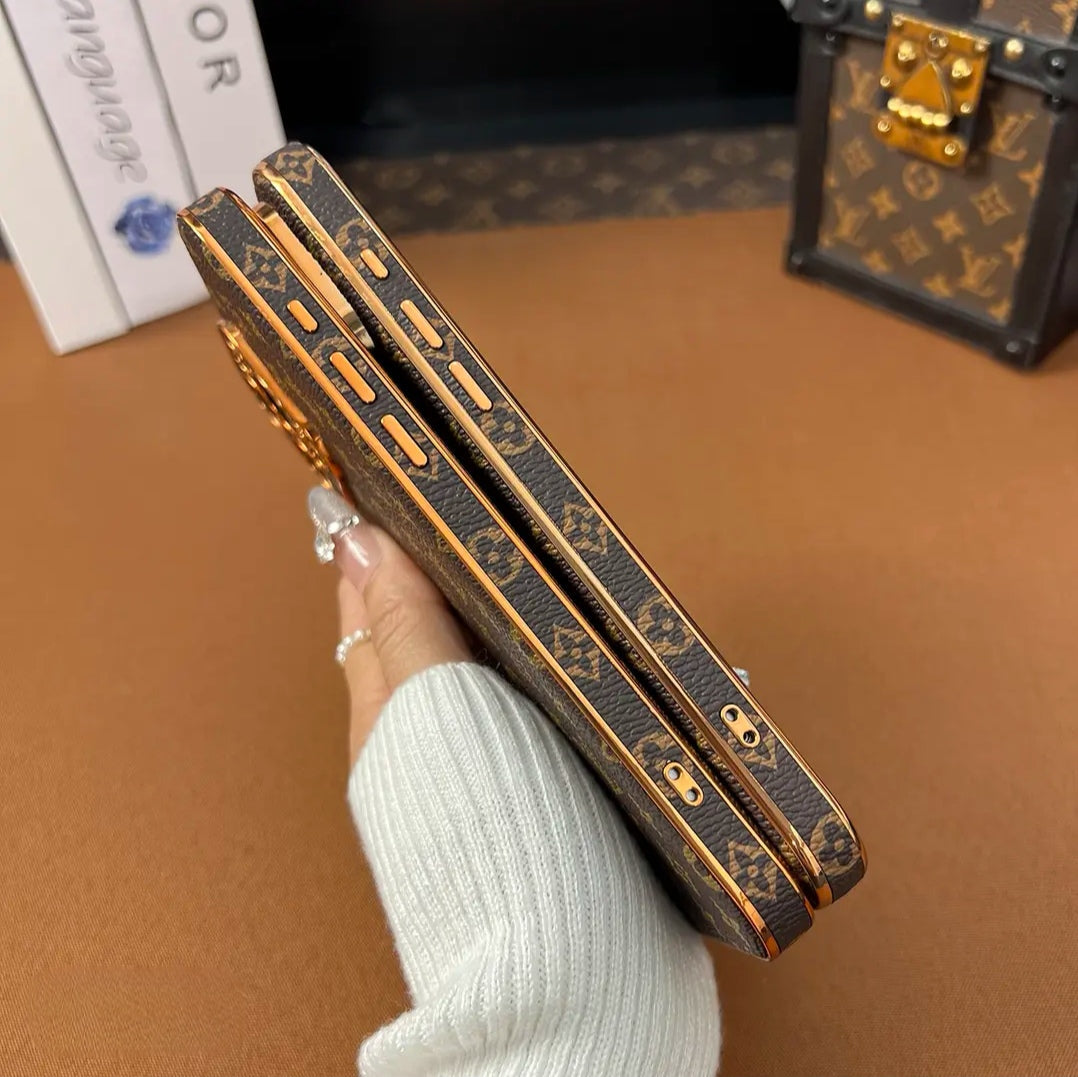 Νέα Classic Luxury Phone Case 09