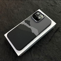 Θήκη τηλεφώνου συμβατή με MagSafe με Abstract Pixel Design