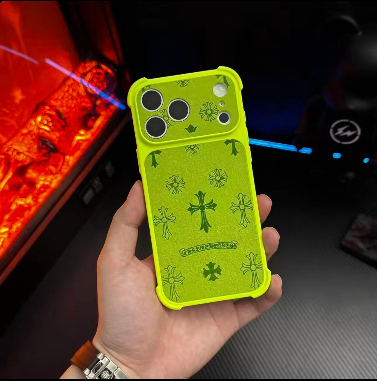 Trendy telefoncover
