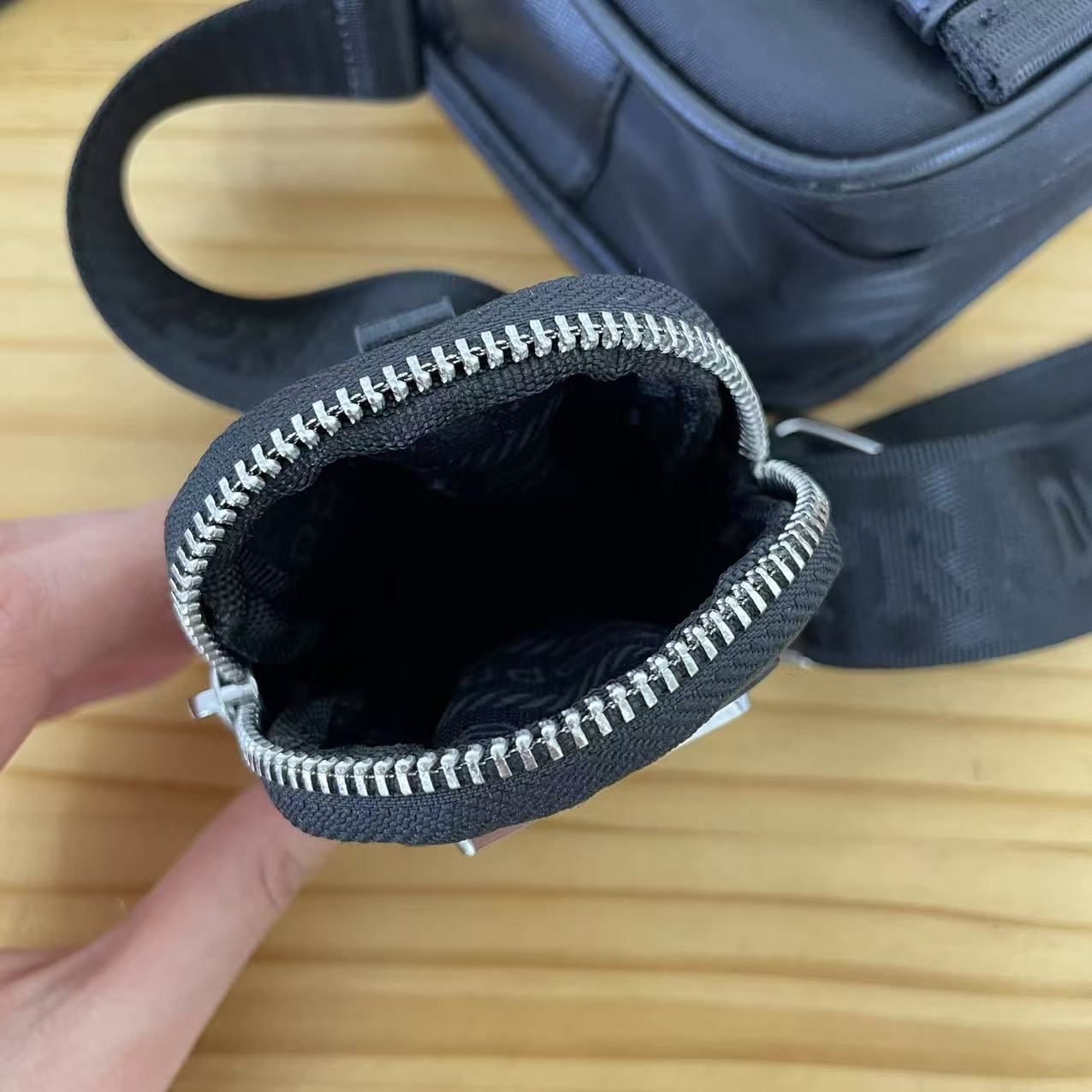 Flap Mother-Child Messenger Crossbody Bag