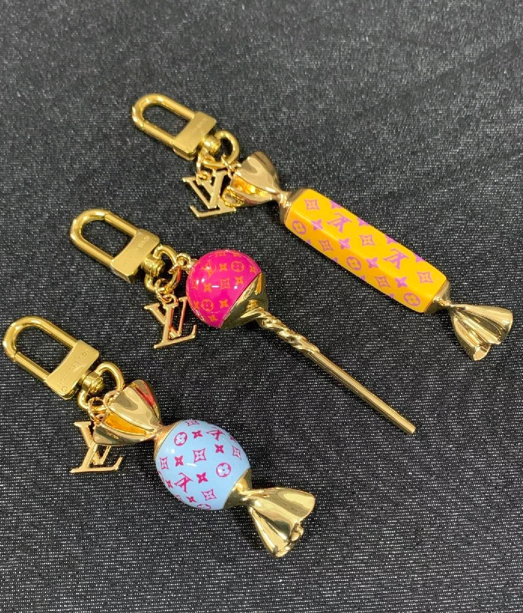 Limited New Pink Edition Luxury Bag Pendant | Perfect Gift To Wow Your Friends