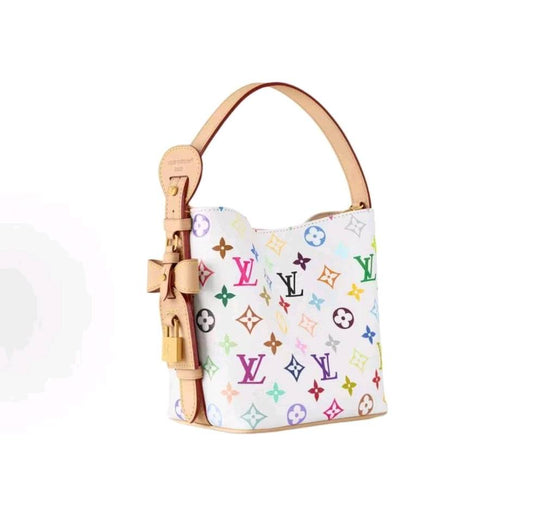 Best-selling Monogram Shoulder Bag