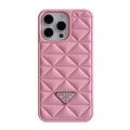 Luksus læder cover til iPhone