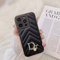 Fashion Air Cushion iPhone etui