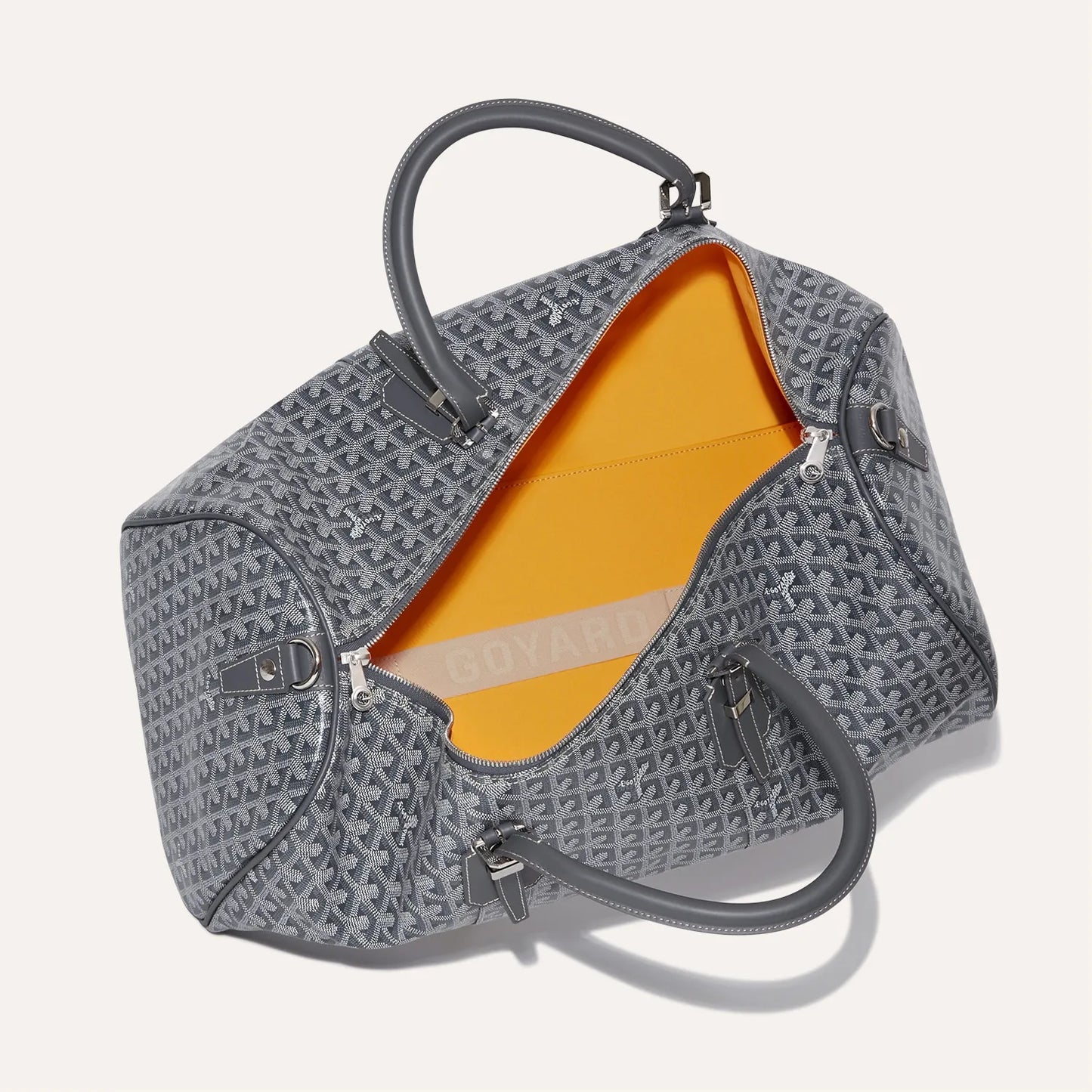 Luxury Weekender Travel Bag – Your Perfect Companion for Every Getaway