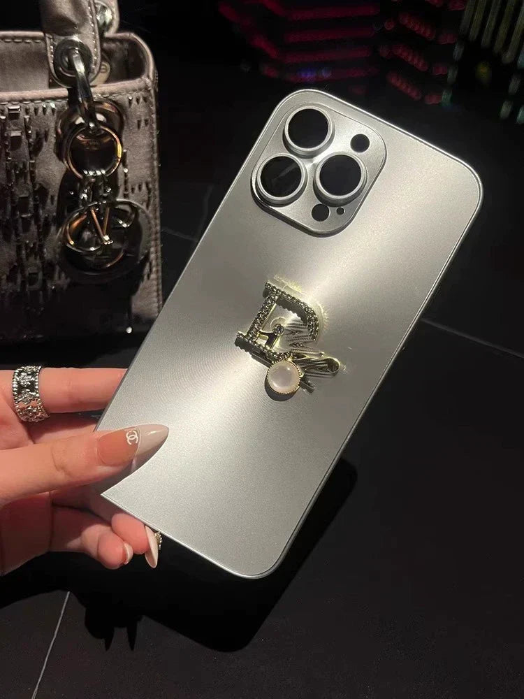 Fashion Shine x Mono iPhone-etui