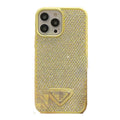Luksus Crystals iPhone etui