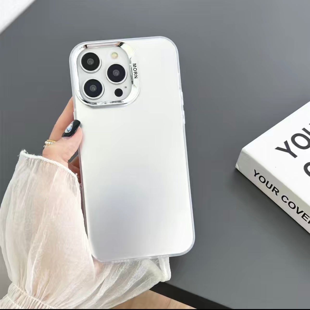 Θήκη iPhone XIA