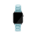 Apple Watch Band í ljósbláu