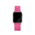Apple Watch Band σε νέον ροζ