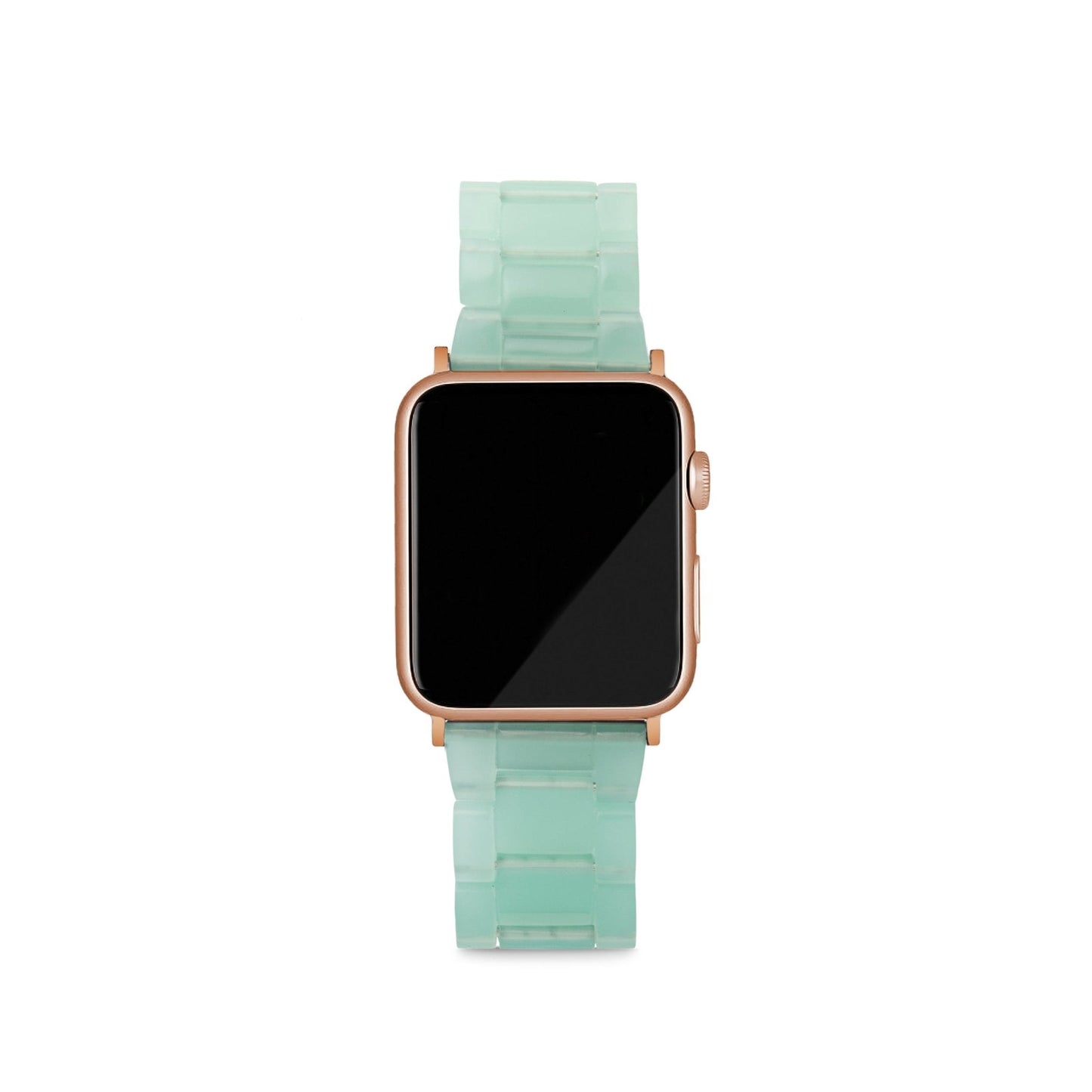 Apple Watch szíj Sea Glass anyagból