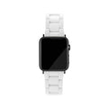 Apple Watch Band í hvítu