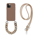 Bella Chain iPhone tok