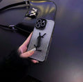 Flash iPhone etui