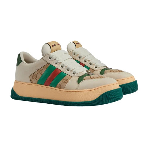 Light luxury versatile trendy sneakers for stylish men and women