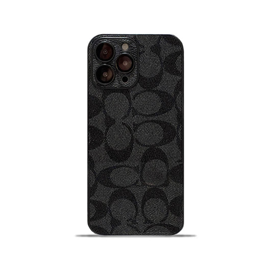 Klasika iPhone-Kazo Nigra -QB240402