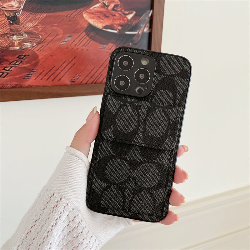 Klasika iPhone-Kazo Kun Nigra Monujo-HP240513