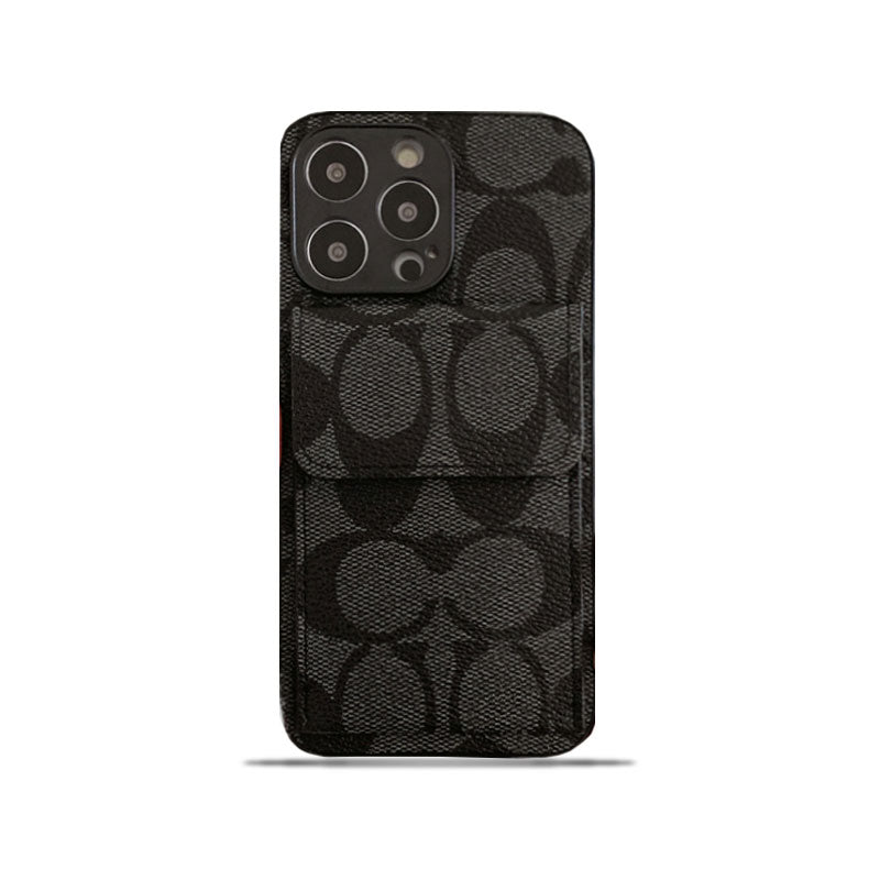 Klasika iPhone-Kazo Kun Nigra Monujo-HP240513