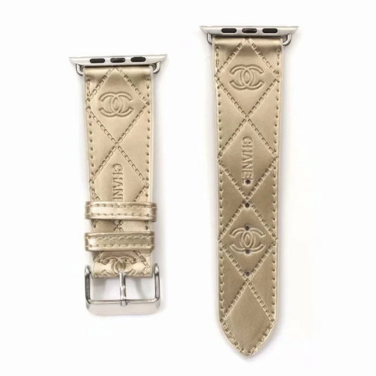 BLANKET LÆDER APPLE WATCH BAND