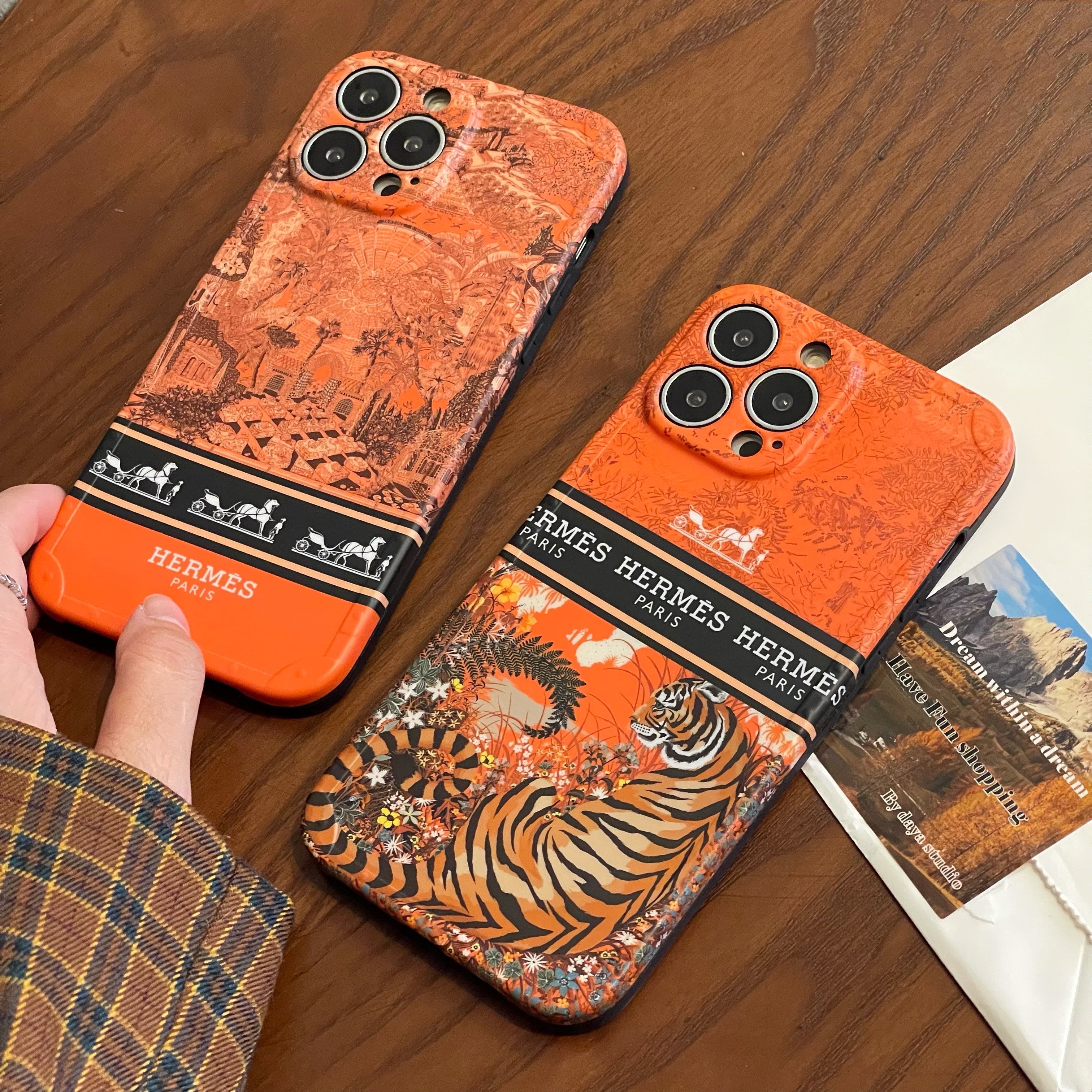 Classic iPhone Case