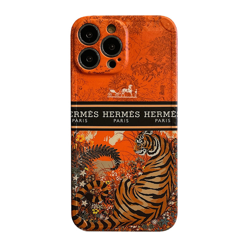 Classic iPhone Case