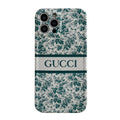 Premium Green Tree iPhone Case