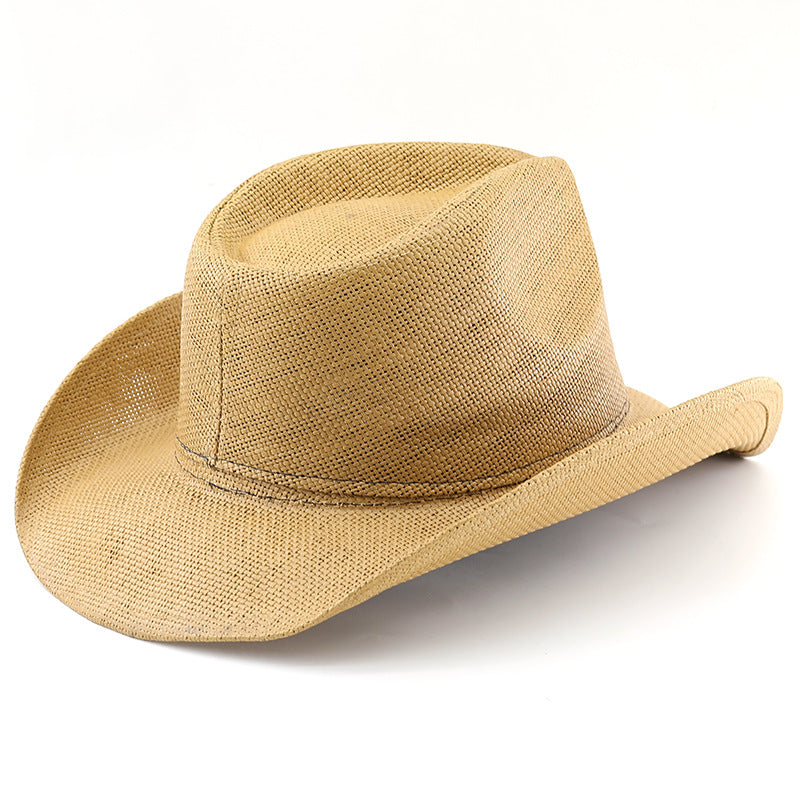 Trendy cowboyhat 02