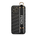 Elegant Wristband iPhone Case