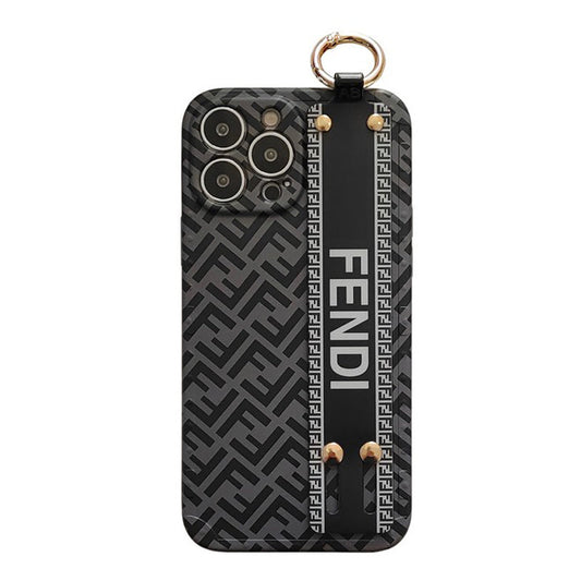 Elegant iPhone-etui til armbånd