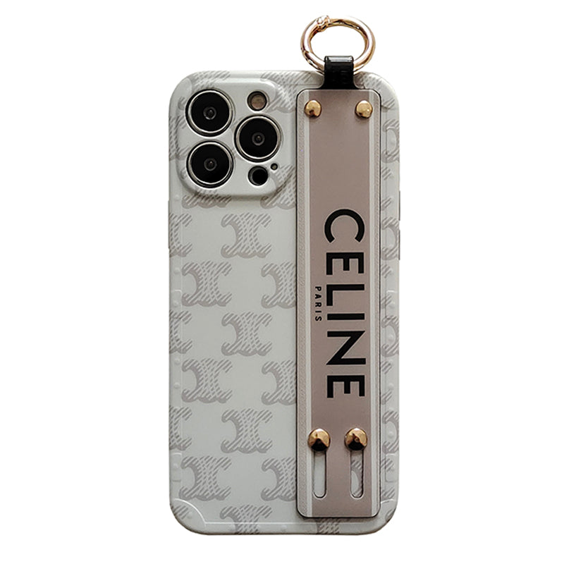 Mode-armbånds-iPhone-etui