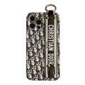Fashion Wristband iPhone Case