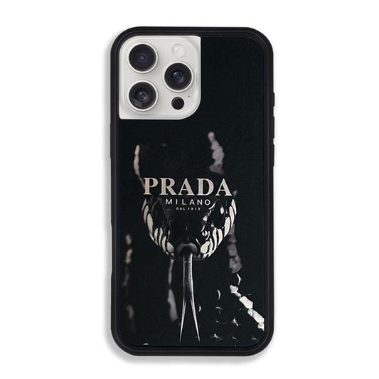 Lukso Nigra iPhone-Kazo