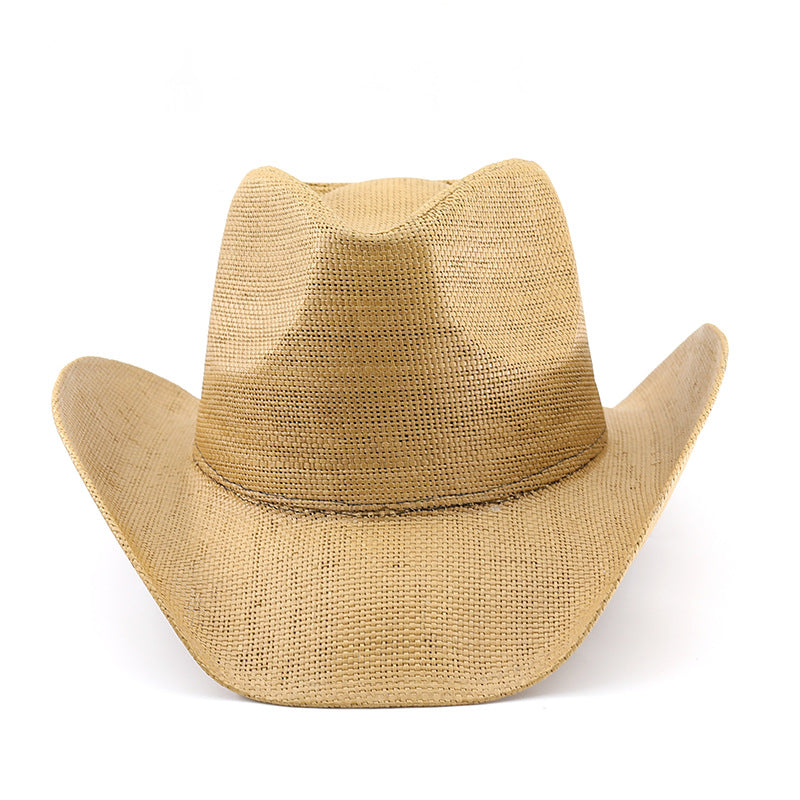 Trendy cowboyhat 02