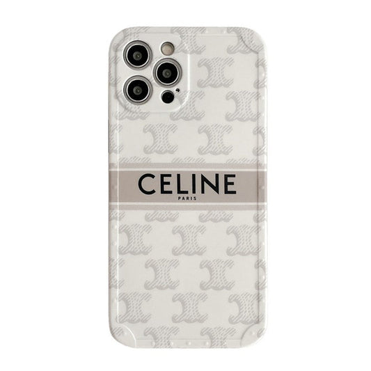 Mode klassisk iPhone-cover