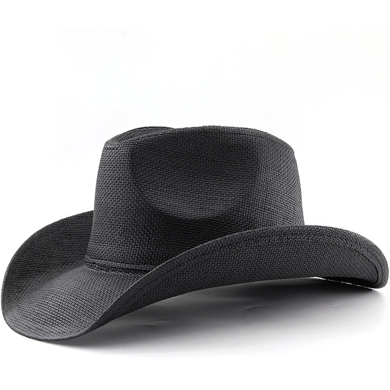 Trendy cowboyhat 02