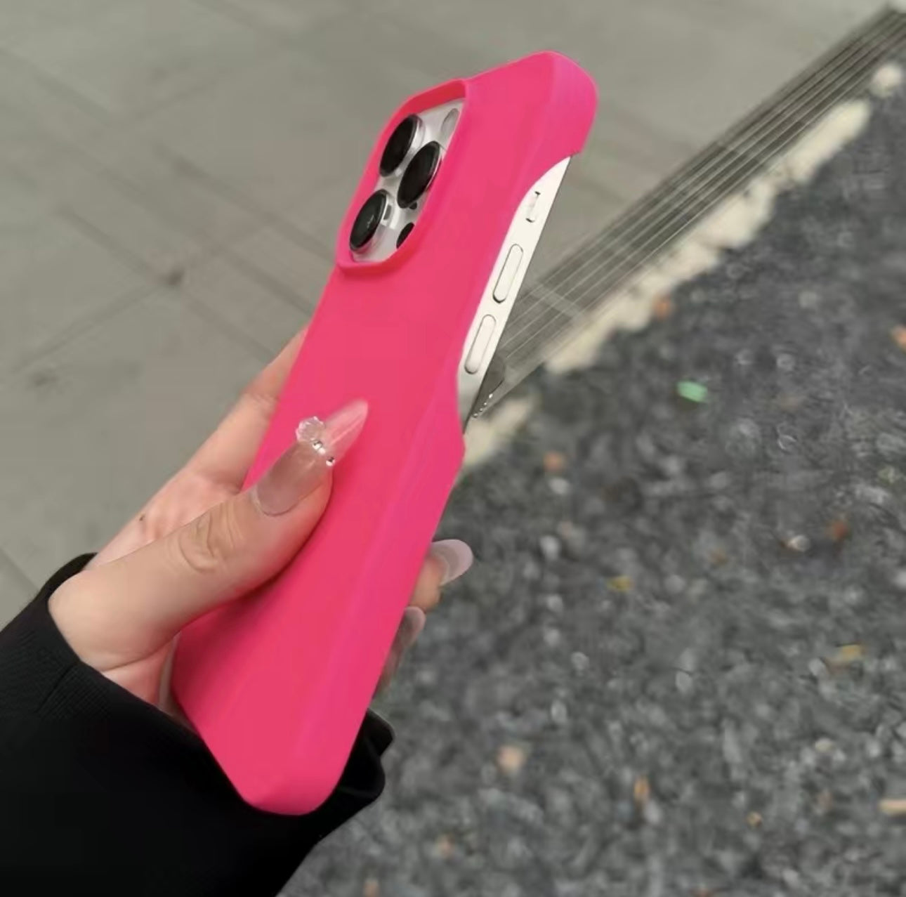 XIA iPhone-Hülle