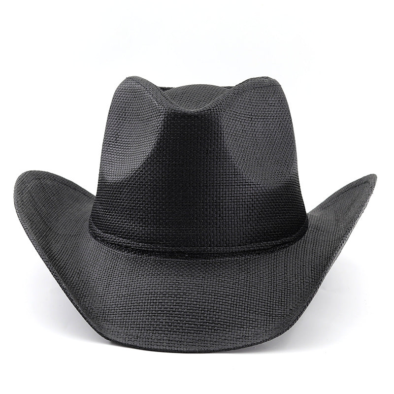 Trendy cowboyhat 02