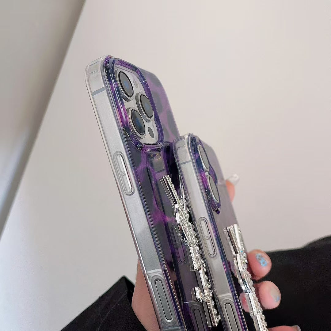 Πολυτελής θήκη για iPhone