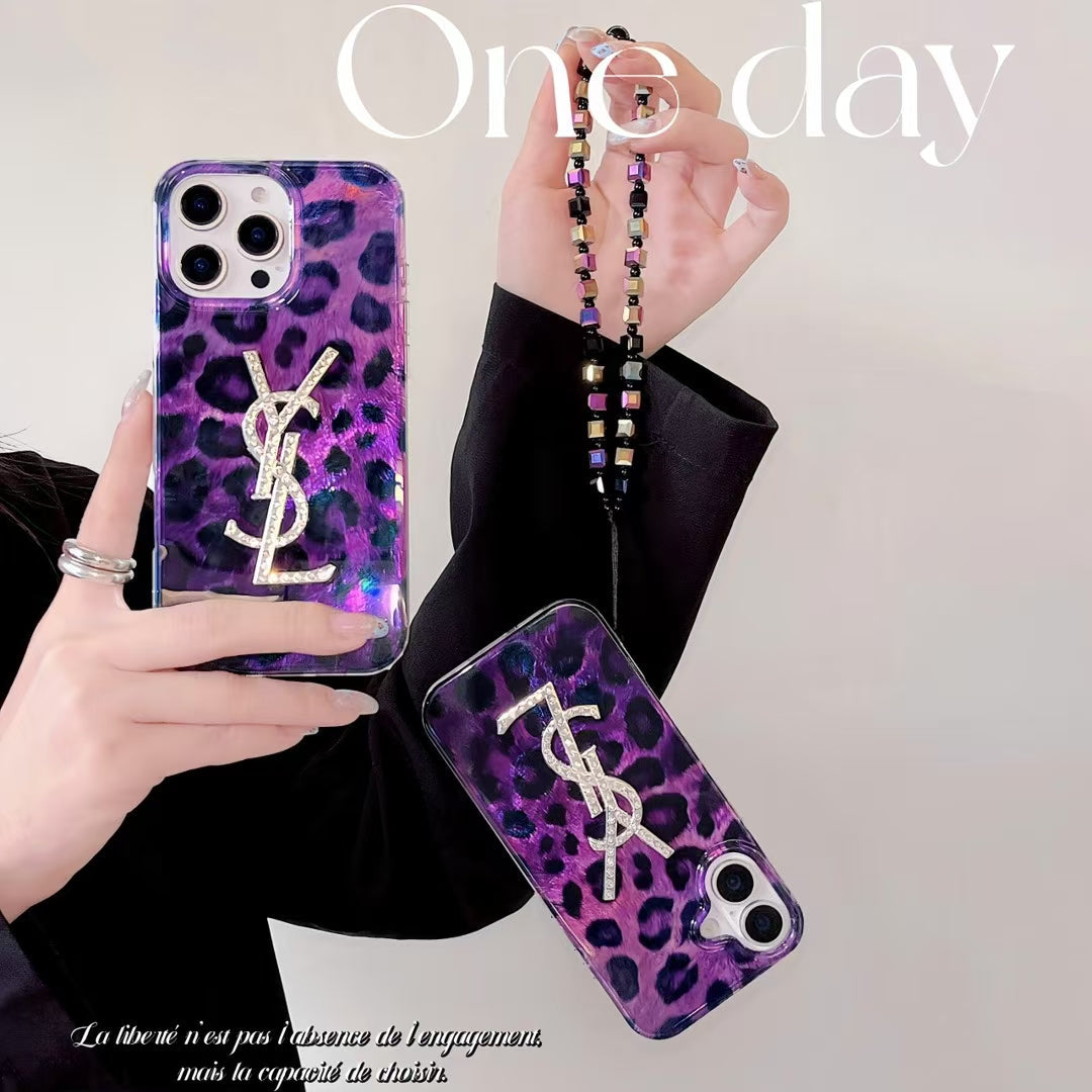 Πολυτελής θήκη για iPhone