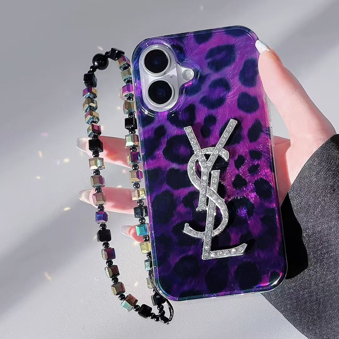 Πολυτελής θήκη για iPhone