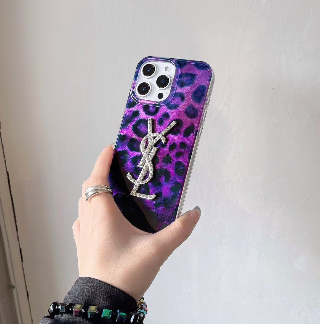 Πολυτελής θήκη για iPhone