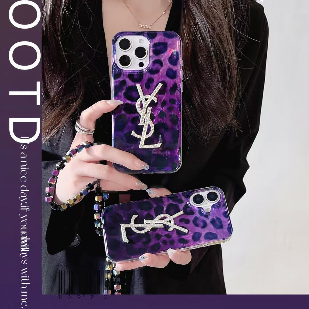 Luxurious iPhone Case