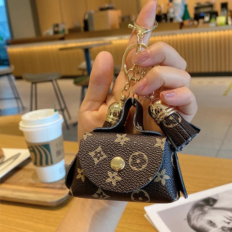 Μπρελόκ Fashion Mini Bag